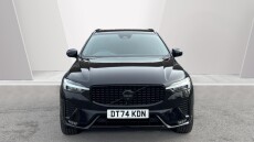 Volvo XC60 2.0 B5P Plus Black Edition 5dr AWD Geartronic Petrol Estate